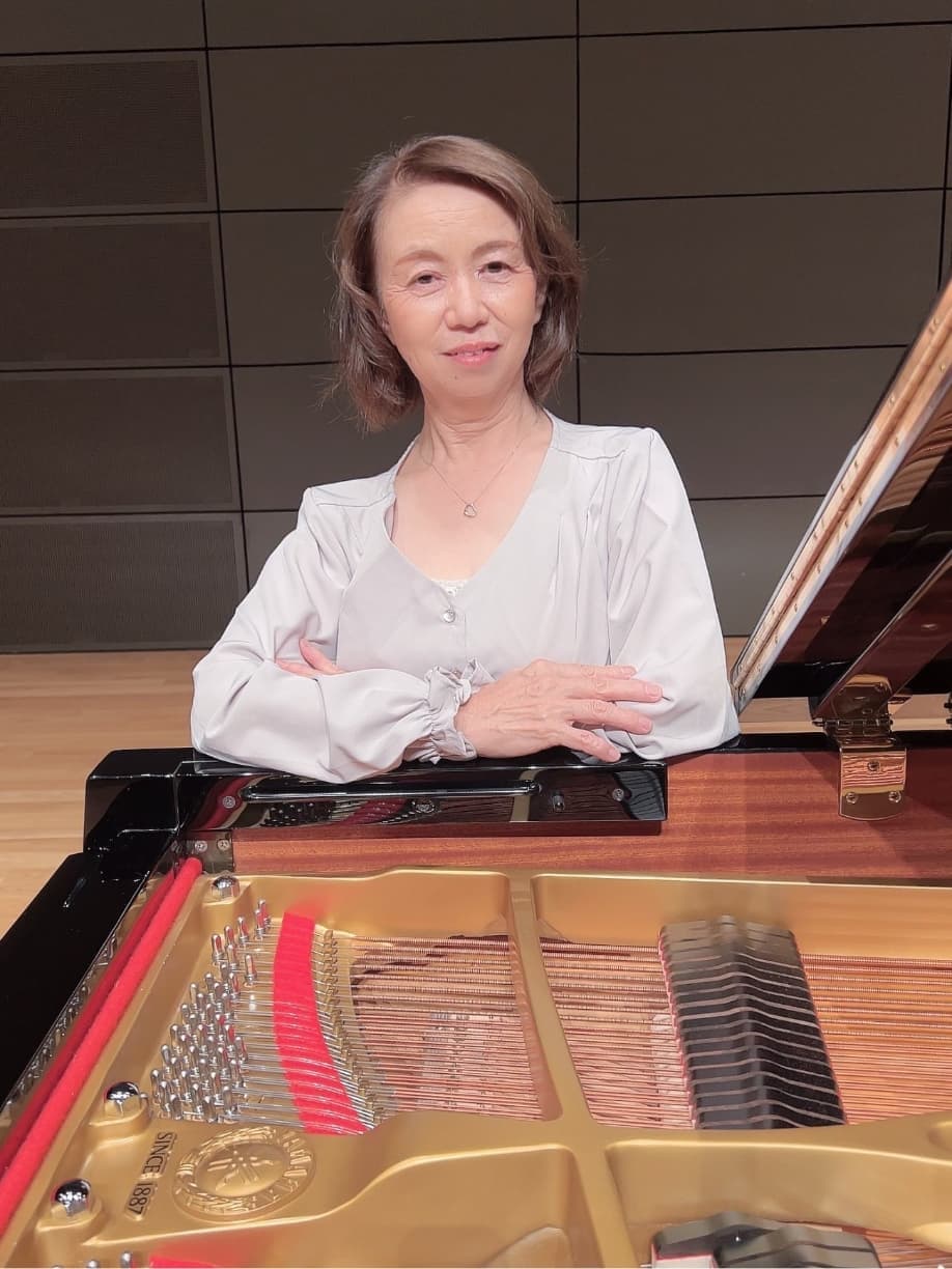 谷田部弘子