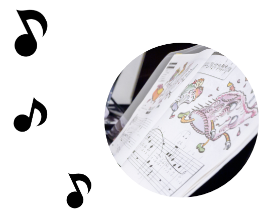 レッスンイメージ