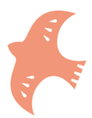 とりのイラスト